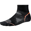 SmartWool PhD Outdoor Ultra Light Mini Sock&nbsp;Black