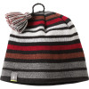 SmartWool Warm Wintersport Stripe Hat - Kids'