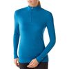 SmartWool Midweight Zip T