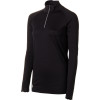 SmartWool PhD Run Zip T-Shirt - Long-Sleeve - Women's