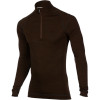 SmartWool Midweight Zip T