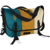 Timbuk2 Laptop Messenger Bag: The legendary Timbuk2 Laptop Messenger bag, based on the design of the Classic Messenger, features a built-in padded computer compartment to protect your precious laptop from the perils of your daily commute.