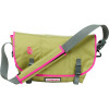 Timbuk2 D-Lux Messenger Bag