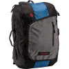 Timbuk2 Hal Daypack Gunmetal/Blue/Black, One Size