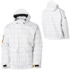 Technine Split T Quilted Jacket - Men's