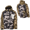 Technine Technine Hooded Jacket - Insulated - Men's