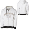 Technine Insulated Full-Zip Hooded Sweatshirt - Men's