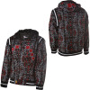 Technine Hooded Baseball Jacket - Men's