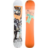 Technine Team E-Man Snowboard