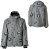 Technine Patch Jacket - Men's