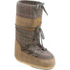Tecnica Moon Boot Scottish  Women's
