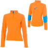 Telemark Nation Mountain Passion Zip Pullover - Women's