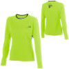 Telemark Nation Heavenly Daze Crew - Long-Sleeve - Women's