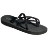 Teva Olowahu Sandal - Womens Mix B Black On Black, 6.0