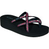 Teva Mandalyn Wedge Ola Sandal - Women's
