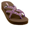 Teva Mandalyn Wedge Ola Sandal - Women's