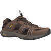 Teva Churnium Leather Sandal - Men's