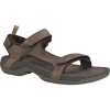 Teva Tanza Leather Sandal - Men's