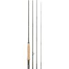 TFO BVK Fly Rod - 4-Piece