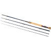 TFO Clouser Series Fly Rod - 4-Piece