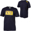 Teton Gravity Research Wyoming T-Shirt - Short-Sleeve - Men's