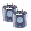 Therm-ic Max Powerpack 120v