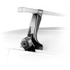 Thule Gutter Foot Packs