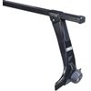 Thule Gutter Foot Packs One Color, Super High Foot