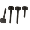 Thule Xsporter Adaptors, Xadapt8 - Thule Xsporter Adaptors, Xadapt8,Travel > Car Racks > Truck Bed Mounts,Thule,Xadapt8,One Color, Xadapt8