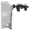 Helium 3 Bike Rack