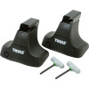 Thule Traverse Foot Half Pack