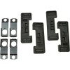 Thule 480 Fit Kit Clips- Set of 4