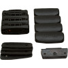 Thule Podium Direct Mount -Sheet Metal Applications - Thule