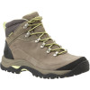 Timberland Gannon Mid Leather Waterproof