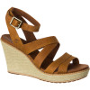 Timberland Earthkeepers Danforth Jute Wrapped Sandal - Women's