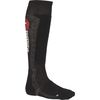 Teko SIN3RGI Light FWT Ski Sock&nbsp;Black