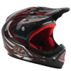 Troy Lee Designs D2 Carbon Bike Helmet