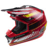 Troy Lee Designs SE2 Bike Helmet - Tremor Graphic