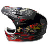 Troy Lee Designs D2 Bike Helmet 