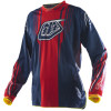 Troy Lee Designs SE Jersey - Long-Sleeve - Men's