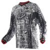 Troy Lee Designs GP Bike Jersey - Long-Sleeve - Men's