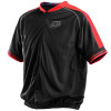 Troy Lee Designs XC 3/4-Zip Bike Jersey - Short-Sleeve - Men's