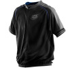 Troy Lee Designs XC 3/4-Zip Bike Jersey - Short-Sleeve - Men's