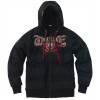 Troy Lee Designs Matador Full-Zip Hooded Sweatshirt - Men's