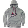Troy Lee Designs Icon Hooded Pullover Sweatshirt - Men's
