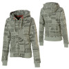 Troy Lee Designs Headline Full-Zip Hooded Sweatshirt - Women's