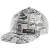 Troy Lee Designs Headline Baseball Hat