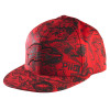 Troy Lee Designs History Baseball Hat