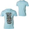 Troy Lee Designs Stickers T-Shirt - Men's