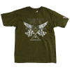 Troy Lee Designs Skull Cycling T-Shirt - Short-Sleeve - Men's